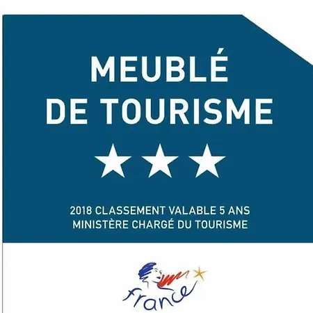 Le Du Chateau Holiday home