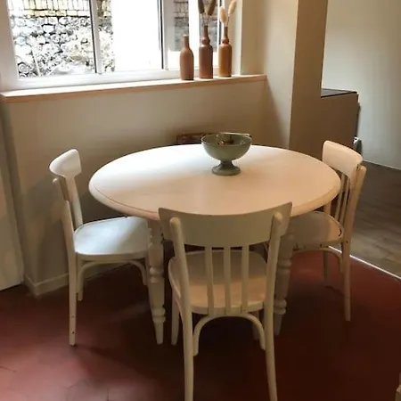Le Du Chateau Holiday home Eu (Seine-Maritime)