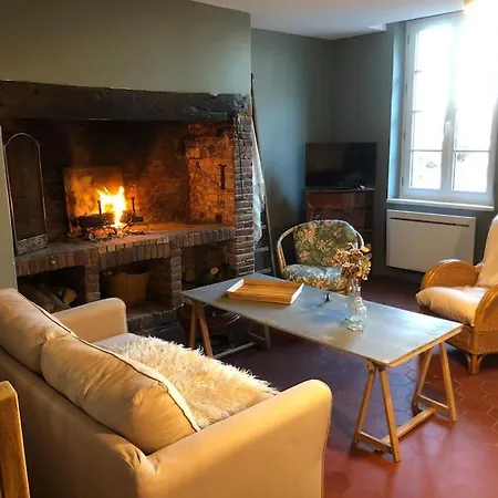 Le Du Chateau Holiday home