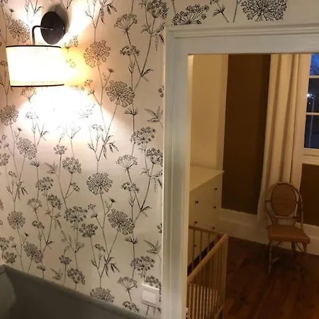 Holiday home Le Du Chateau Eu (Seine-Maritime)