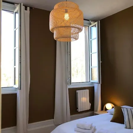 Le Du Chateau Holiday home