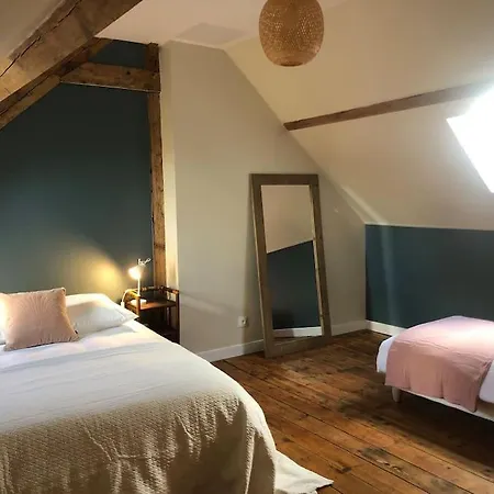 Le Du Chateau Holiday home