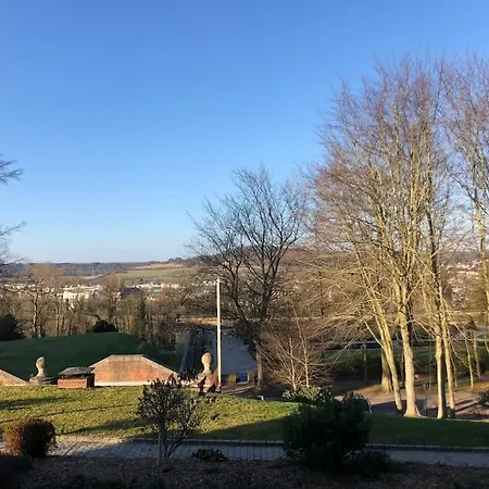 Le Du Chateau Holiday home