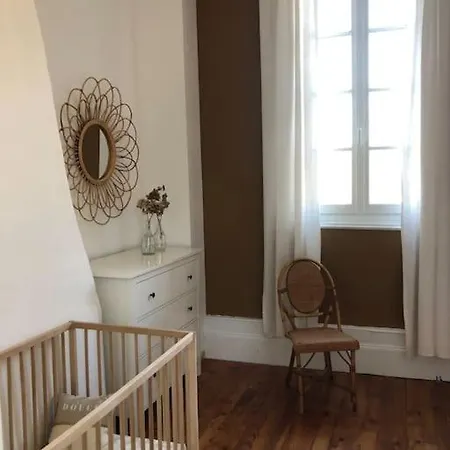 Holiday home Le Du Chateau Eu (Seine-Maritime)