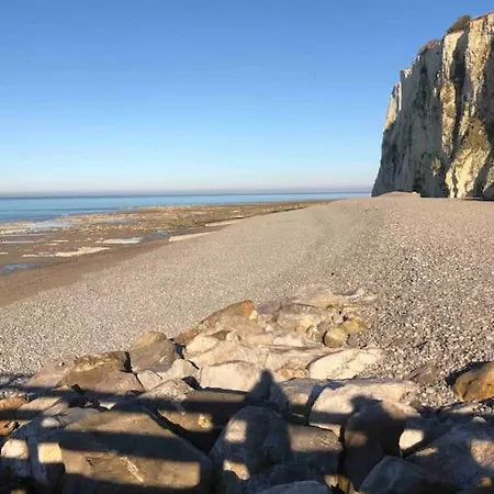 Le Du Chateau Holiday home Eu (Seine-Maritime)