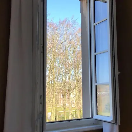 Holiday home Le Du Chateau Eu (Seine-Maritime)