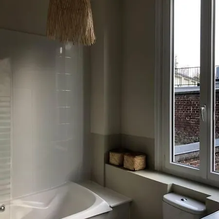Le Du Chateau Holiday home