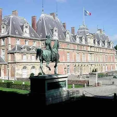 Holiday home Le Du Chateau