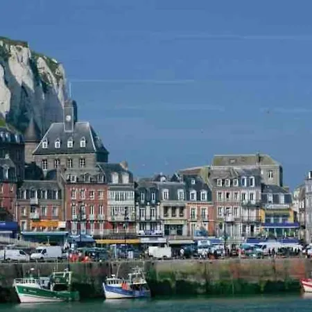 Holiday home Le Du Chateau *